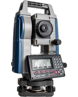 Sokkia iM 52 Reflectorless Total Station
