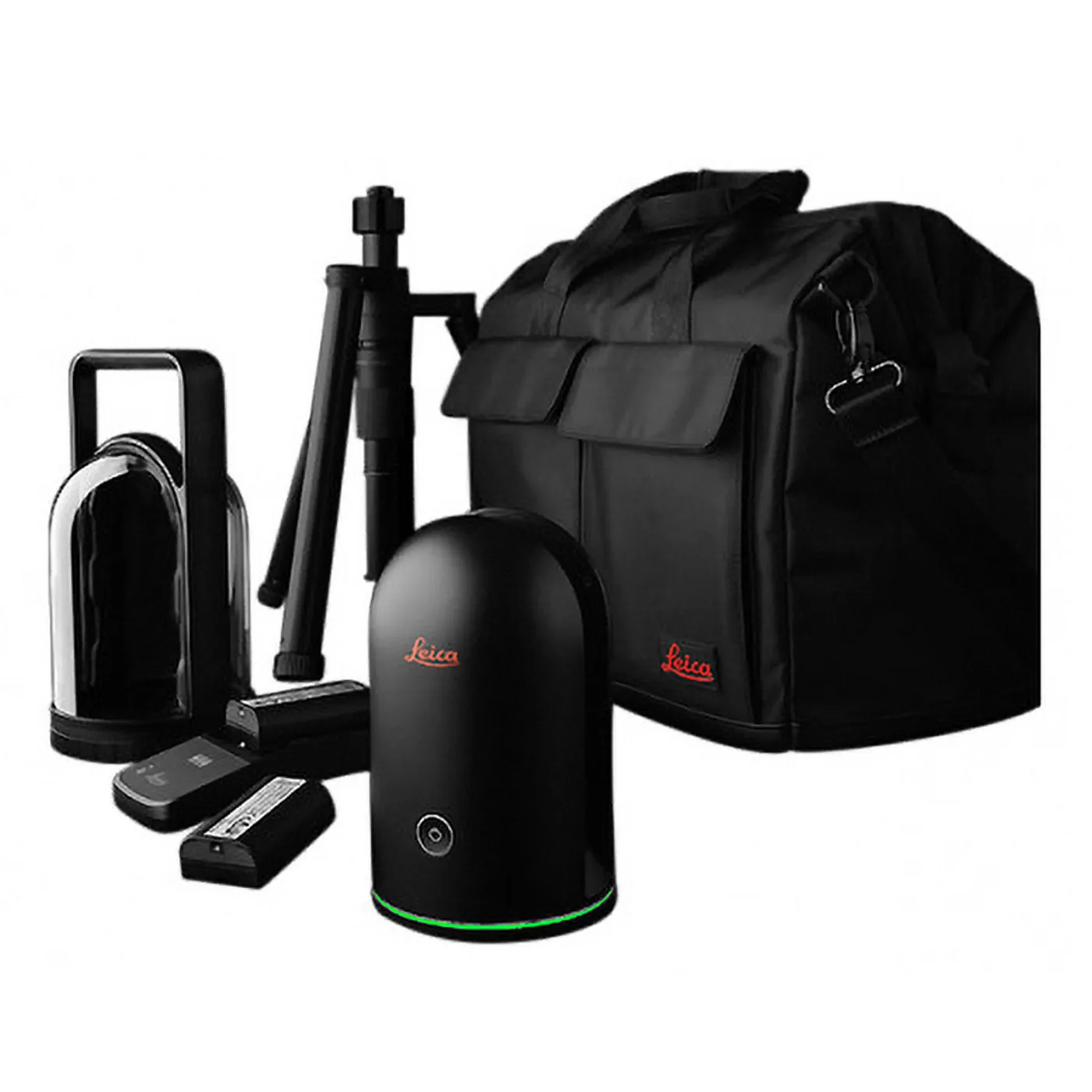 Leica BLK360 Accessory Package
