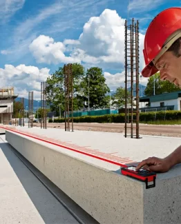 Leica Disto D810 Touch Laser Distance Meter