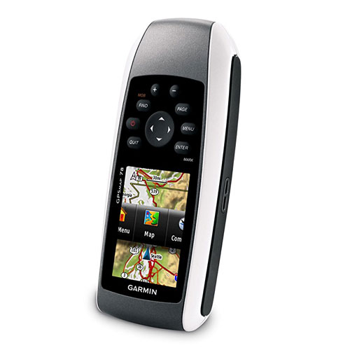 Garmin GPSMAP 78 - Image 3