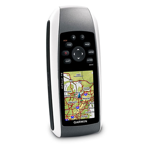 Garmin GPSMAP 78 - Image 4
