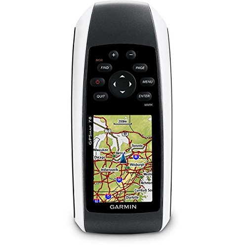 Garmin GPSMAP 78