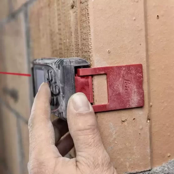 Leica Disto X3 Laser Distance Meter - Toko Alat Survey