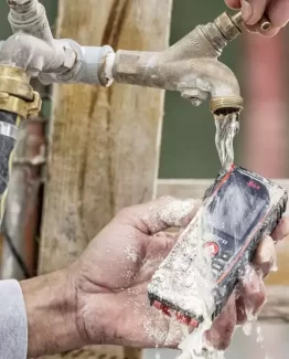 Leica Disto X3 Laser Distance Meter