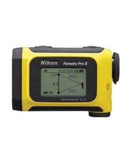 Nikon Range Finder Forestry Pro II